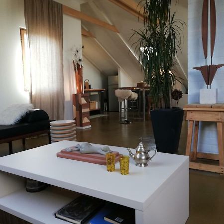Naiadi Loft Apartment Nerezine Dış mekan fotoğraf