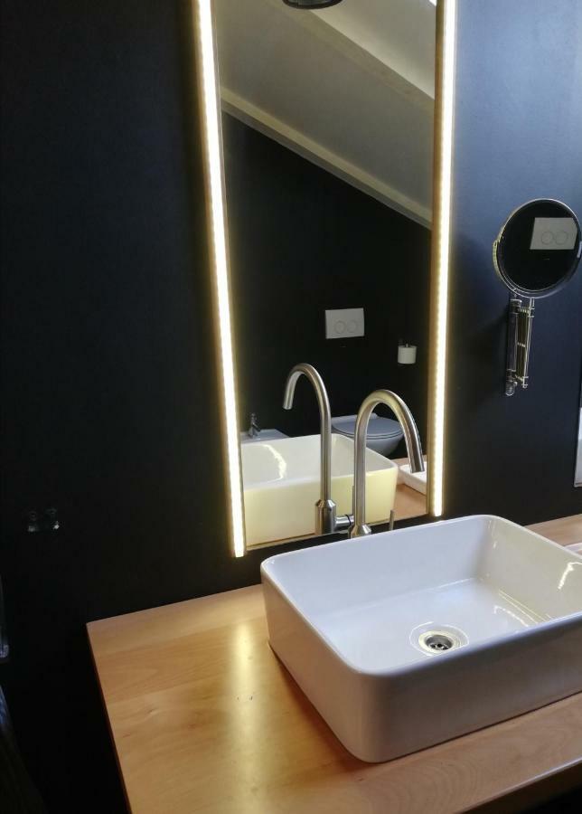 Naiadi Loft Apartment Nerezine Dış mekan fotoğraf