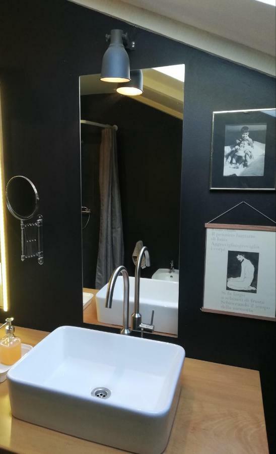 Naiadi Loft Apartment Nerezine Dış mekan fotoğraf
