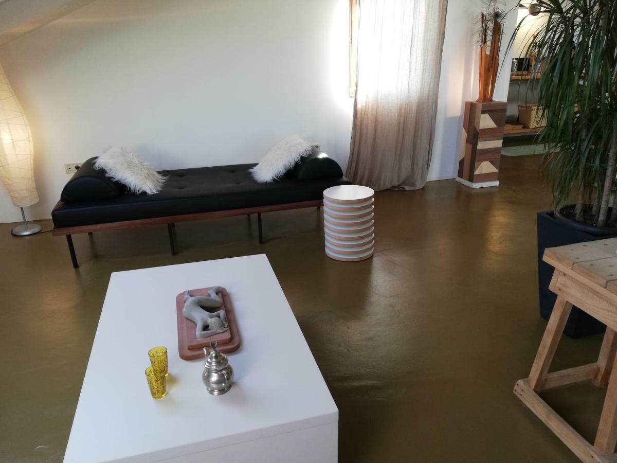 Naiadi Loft Apartment Nerezine Dış mekan fotoğraf