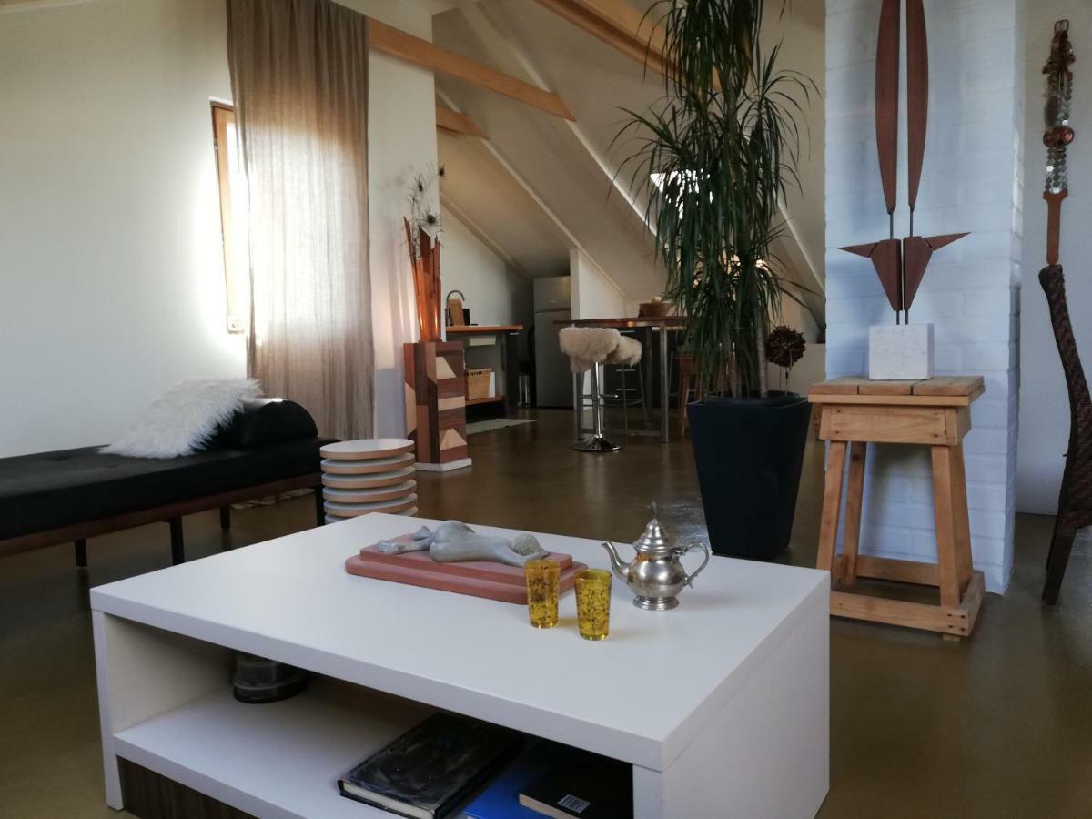 Naiadi Loft Apartment Nerezine Dış mekan fotoğraf