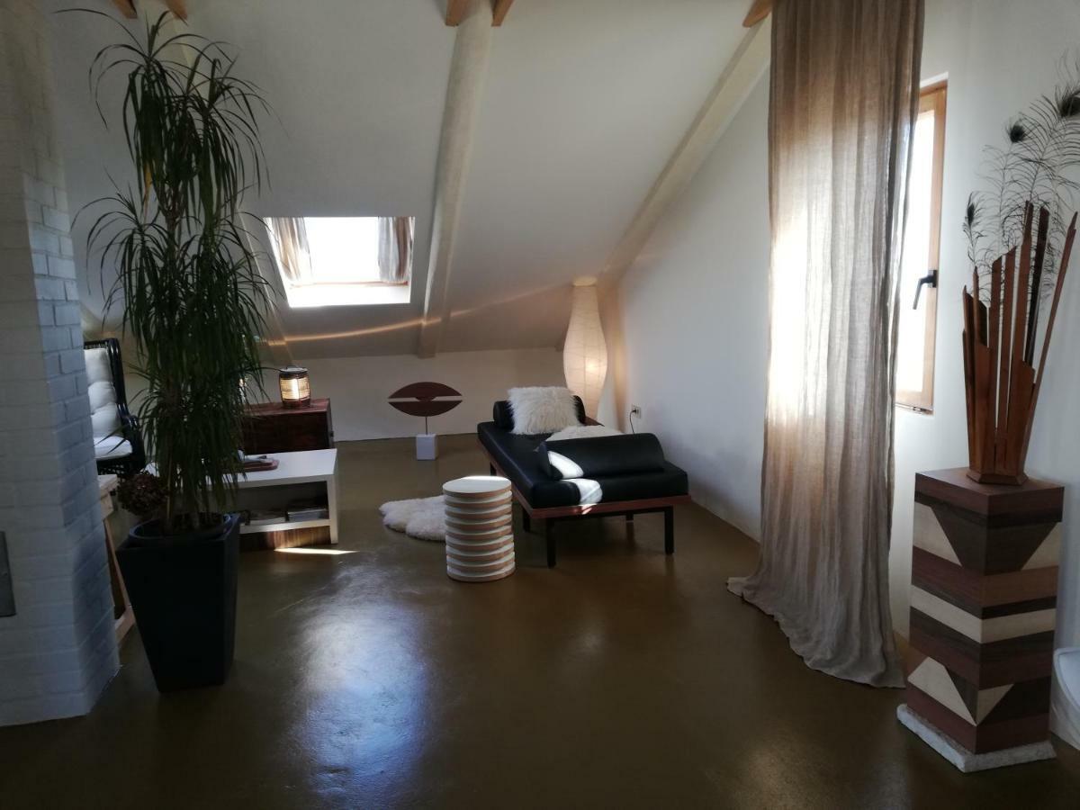 Naiadi Loft Apartment Nerezine Dış mekan fotoğraf