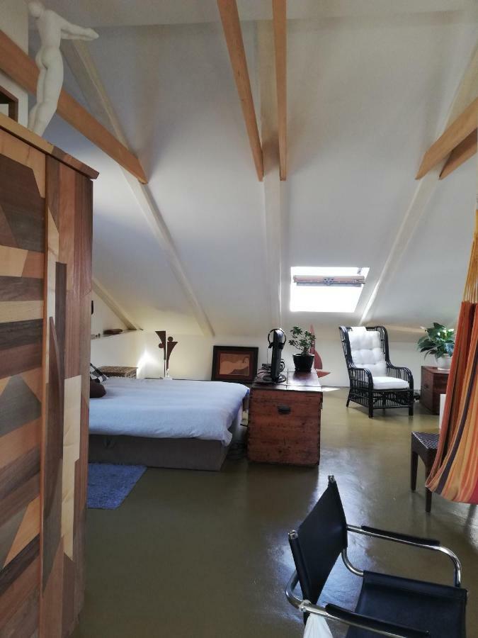 Naiadi Loft Apartment Nerezine Dış mekan fotoğraf