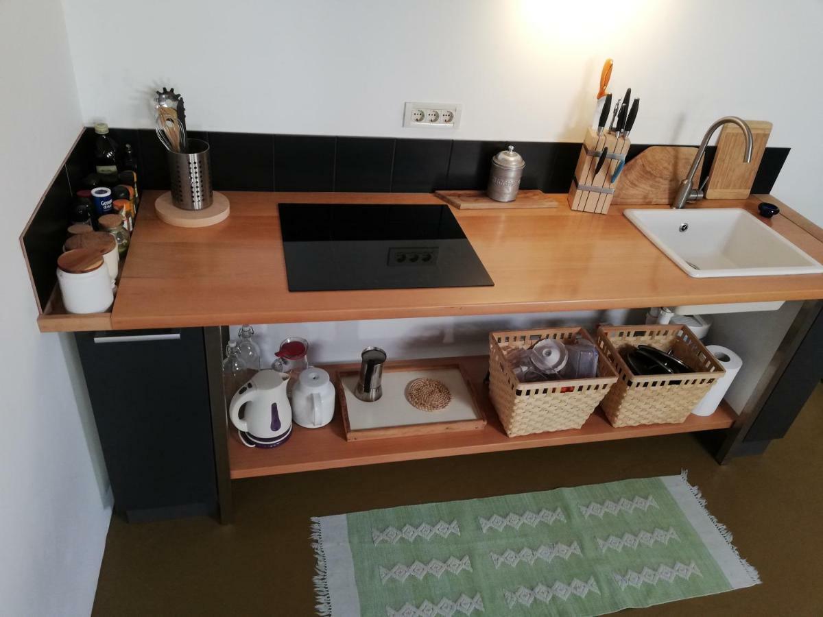 Naiadi Loft Apartment Nerezine Dış mekan fotoğraf