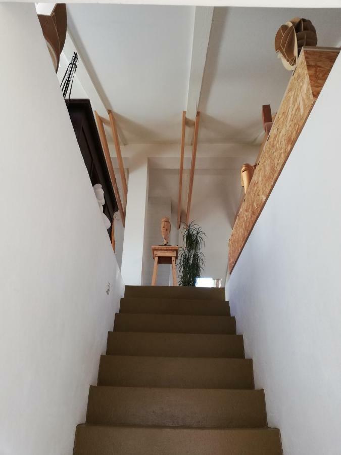Naiadi Loft Apartment Nerezine Dış mekan fotoğraf
