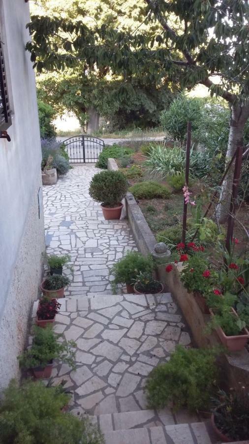 Naiadi Loft Apartment Nerezine Dış mekan fotoğraf